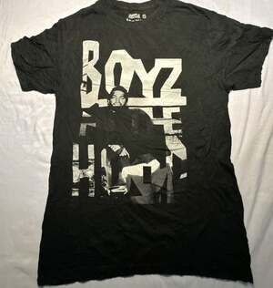 Ripple Junction Boyz N The Hood Ice Cube Graphic T-Shirt